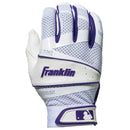 Franklin Fastpitch FREEFLEX Women Batting Glove by Peligro Sports