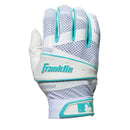 Franklin Fastpitch FREEFLEX Women Batting Glove by Peligro Sports