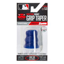 Franklin Gator Grip Taper - Enhances Control - Improves Grip by Peligro Sports