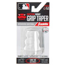 Franklin Gator Grip Taper - Enhances Control - Improves Grip by Peligro Sports