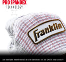 Franklin Pro Classic Gold Series Batting Gloves