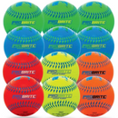 Franklin Probrite Neon Rubber 1 Random color Ball