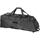 Franklin Sports Traveler Roller - Pro-Level Baseball and Softball Equipment Bag by Peligro Sports