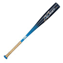 Franklin USA Heist Series Big Barrel Bat (-10) - Youth by Peligro Sports