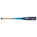 Franklin USA Heist Series Big Barrel Bat (-10) - Youth by Peligro Sports