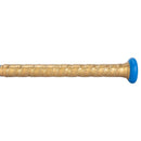 Franklin USA Heist Series Big Barrel Bat (-10) - Youth by Peligro Sports