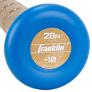 Franklin USA Heist Series Big Barrel Bat (-10) - Youth by Peligro Sports