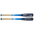 Franklin USA Heist Series Big Barrel Bat (-10) - Youth by Peligro Sports