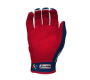 2026 WBC Franklin CFX Pro USA Men’s Batting Gloves – Limited Edition by Peligro Sports
