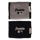 Franklin X-Vent Reversible Wristbands - 4 inches by Peligro Sports