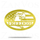 Eagle Freedom