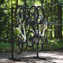 Freestanding G-Bike | Holds 5 Bikes