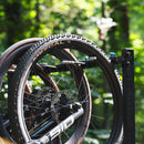 Freestanding G-Bike | Holds 5 Bikes