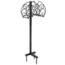 Detachable Freestanding Hose Holder for Outdoor Yard Garden Lawn by LJGDeals