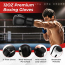 Freestanding Punching Bag 71 Inch Boxing Bag with 25 Suction Cups Gloves and Filling Base by LJGDeals