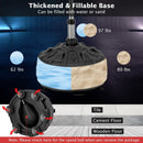 Freestanding Reflex Punching Bag for Adults by LJGDeals