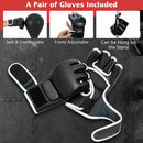 Freestanding Reflex Punching Bag for Adults by LJGDeals