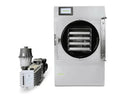 Stay Fresh Home Freeze Dryer with Commercial Pump
