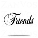 Friends