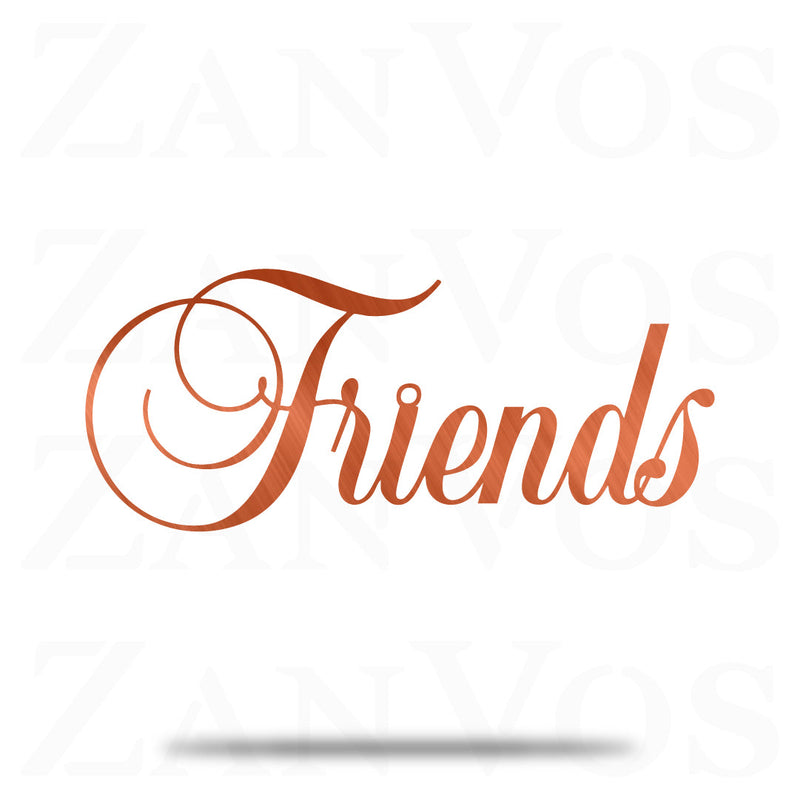 Friends