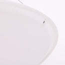 Frisbi Acrylic Disc Pendant Light