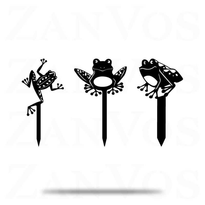Frog Stakes