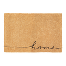 Home Line Art Coir Doormat