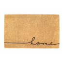 Home Line Art Coir Doormat