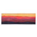 Shades of Dawn Coir Doormat