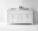 Aspen 60" Bath Vanity Set