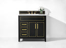 Aspen 36" Bath Vanity Set