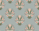 Elegant Daffodils Wallpaper - Exclusive Luxe