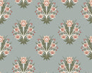 Elegant Daffodils Wallpaper - Exclusive Luxe
