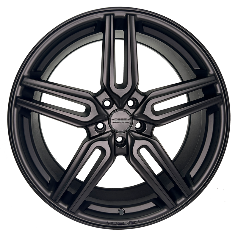 Frozen Black HyperDip