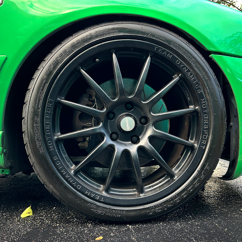 Frozen Black HyperDip