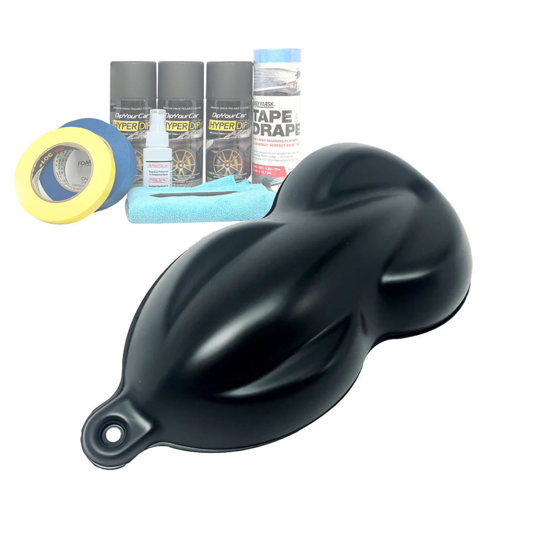 HyperDip® Grille/Mirror/Trim Kit, photo 9 of 13