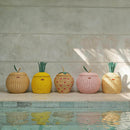 Apple Storage Basket Pink - Medium by MOMIJI US LLC