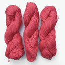 Hand Dyed Cotton Yarn Solid Colored | DK Weight 100 Grams, 200 Yards, 4 Ply by Revolution Fibers