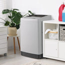 Full-Automatic Washing Machine Washer and Spin Combo by LJGDeals