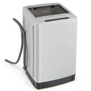 Full-Automatic Washing Machine Washer and Spin Combo by LJGDeals