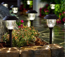 Energizer 12 Pack Solar Pathway Light Set 15-Lumen by Outdoor Solar Outlet