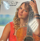 Taylor Swift - ALL AMERICAN GIRL (RARE & UNRELEASED VOL.2) LP Colored Vinyl *Unofficial Release*