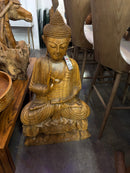 Large Buddha Statue