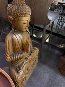 Large Buddha Statue