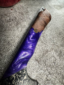Gravity Series Nakiri