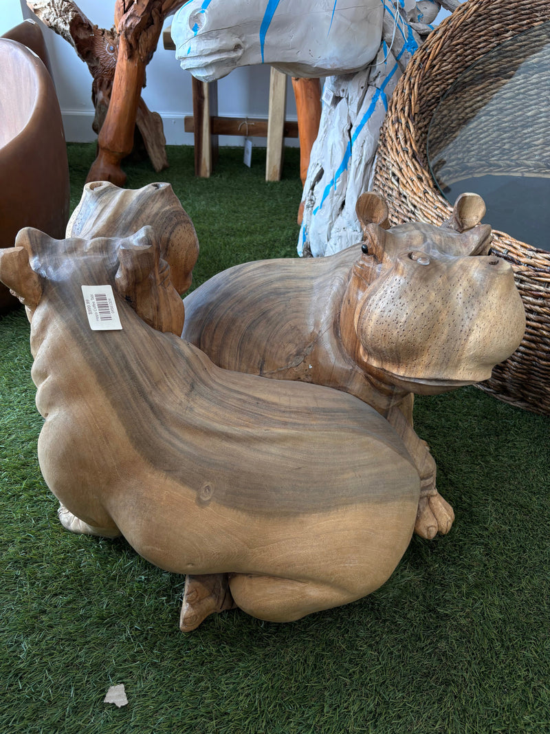 Hippo Coffee Table