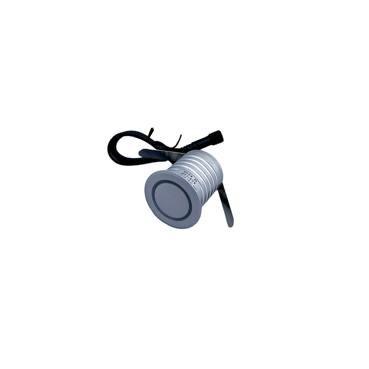 Covert Mini Halo Paver & Wall Surface Mount Hardscape Landscape Light, photo 5 of 9