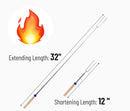 Nyx Styxx Telescoping Marshmallow Roasting Sticks by LavaBox Portable Campfire