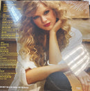 Taylor Swift - ALL AMERICAN GIRL (RARE & UNRELEASED VOL.2) LP Colored Vinyl *Unofficial Release*