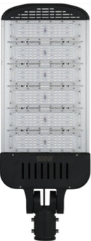 600W LED Parking Lot Lights Hard Wired , 60000LM 6000K with Dust to Dawn Photocell Sensor Slip Fitter
